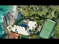 Why This 112M Laguna Beach Oceanfront Estate Is One of One