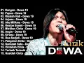 Lagu KOLEKSI LAGU DEWA 19 FULL ALBUM 2000AN PILIHAN TERBAIK