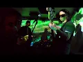 WAVE DECAY LIVE AT SKYLARK LOUNGE, DENVER, PART 2