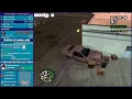 Download Lagu GTA San Andreas One HP OHKO Speedrun Part 1