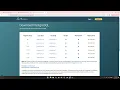 Af-Soomaali - ODOO ERP Development Setup On Windows 11 with VS Code