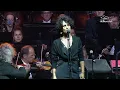 Voilà • Barbara Pravi • Un Violon sur le Sable 2022