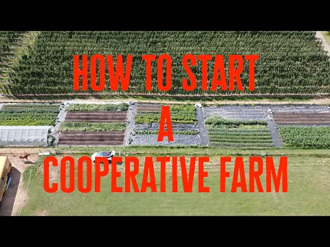 Download MP3 From Idea to Reality: Starting Your Own Cooperative Farm