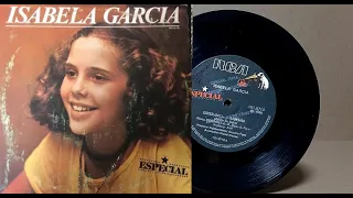 Isabela Garcia - Esperança (Poema de Joluz)  - ℗ 1980 - Baú????