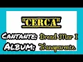 Dread Mar I - Cerca ( Letra - VÍDEO LYRIC )