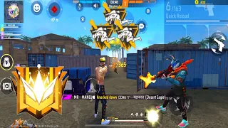 garena free fire cs ranked gameplay free fire clash squad must watch take and gaming