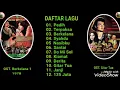 Rhoma Irama \u0026 Soneta || lagu Sedih menyayat Hati || Full Album|| @menembusbatas9784