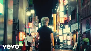 Indochine - No Name Clip officiel