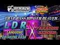 Download Lagu DJ LDR - LANGGENG DAYANING RASA X PARADISE - TRAP X BASS NJEDUK BLAYER2 BY REPUBLIK GEMBEL SAKTI