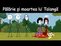 Download Lagu AVENTURI CU VACA: Moartea Lu' Talangă