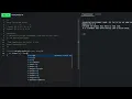 Merge Two Sorted Arrays JavaScript Arrays Episode 7