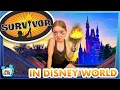 SURVIVOR -