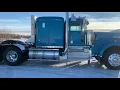 1980 KENWORTH W900 For Sale