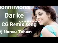 Download Lagu Mohni Mohni Dar Ke !! Dj CG Rimex Song !! Dj Nandu Tekam