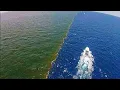 Download Lagu Allah ka qudrat dekho ek samundar mein 2 colour Ki Pani. Whatsapp status. #Shorts