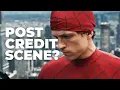 Post Credit Scene - Spider-Man Brand New Day Spoilers