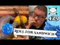 Download Lagu Sandwichthulu Lies Dreaming -  Roll For Sandwich 429 - 9/5/25