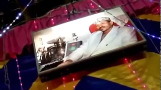 الشيخ ياسين التهامي في اجمل الحفلات له 