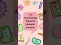 Download Lagu What Cell Am I? | #shorts #science #biology #biologynotes #biologyquiz #quiz #trivia #lablife