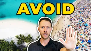 The BEST WORST Beaches in Naples Florida Avoid These Traps