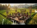 HINGGA KU JENUH - Steven & Coconuttreez (Official Keroncong Orchestra Cover by Golden Keroncong)
