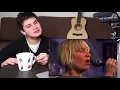 Download Lagu Vocal Coach Reaction to Sia's Best Live Vocals