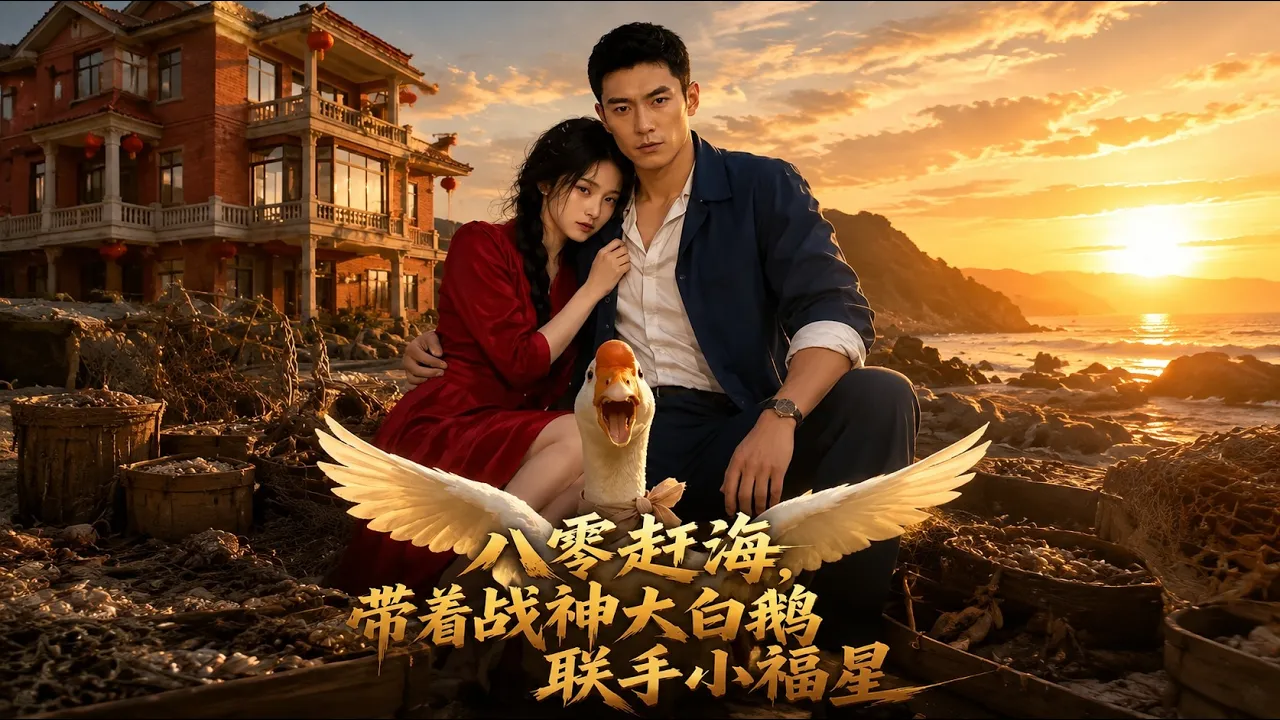 八零赶海带着战神大白鹅联手小福星