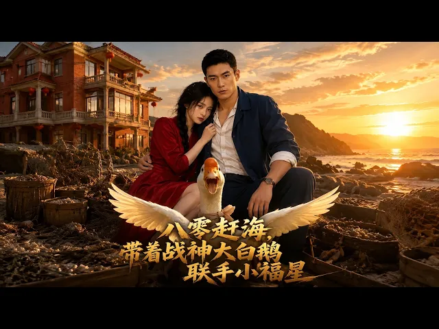 八零赶海带着战神大白鹅联手小福星