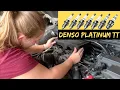 How to Change your Spark Plugs and Ignition Coils 3 7L V6 Jeep
