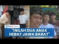Download Lagu Dedi Mulyadi Bertemu Kakak Beradik yang Terpaksa Gantian Seragam Sekolah: Kisahnya Mirip Film Iran