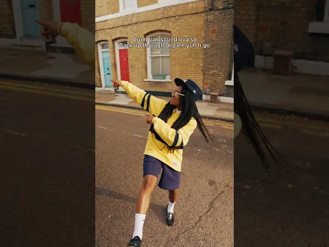 OVA SO 🗣️🔊 My new single is out now... we're not done yet 🔥🎶 #newmusic