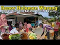 Download Lagu MASAK SEDERHANA SEHARI-HARI | RENOV HALAMAN WARUNG UMMI LEBAK, RUJAK BUAH BIKIN NGILER