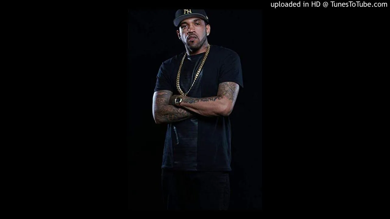 Lloyd Banks - Victim Of Society (remastered)