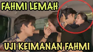 Download UJI KEIMANAN FAHMI MP3