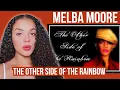Lagu FIRST TIME HEARING The Other Side of the Rainbow - Melba Moore REACTION | RERE REACTS