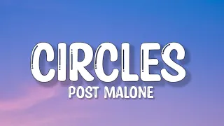 Post Malone - Circles Ali Gates Calum Scott Ed Sheeran Mix