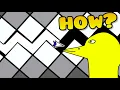 Non-GD player reacts to IMPOSSIBLE levels