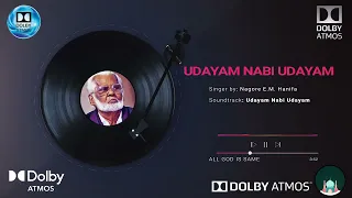  5 1 dolby atmos audio nagore hanifa song