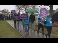 Illinois lawmakers join postal workers in criticism of postmaster general s Delivering for America