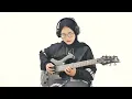 Burgerkill  - Shadow of Sorrow  [ Guitar Cover Ala-ala Ocha ]