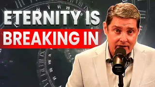 Time Is Not Running Out Something Else Is Happening