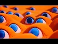 Napkey - Palmiers Rivières (Official Video)