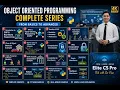 Object-Oriented Programming OOP Complete Series in Python Chapter 3