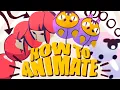 Easy Bouncing Ball Trick Anyone Can Try How To Animate