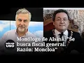 Monólogo de Alsina: \