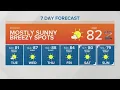 King 5 weather