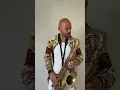 Download Lagu Merry Christmas Baby #christmas #coversong #cover #blues #saxophone #sax #singer