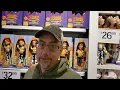 I visited the Disney outlet store in Woodburn Oregon