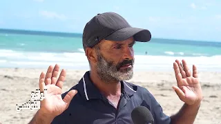 مواطن من جربة يتعرض لمظلمة ...  فساد في اعطاء رخص الأنشطة البحرية و اتهامات تطال بعض المسؤولين
