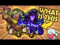Download Lagu INSANE Elemental Endgame! | Hearthstone Battlegrounds